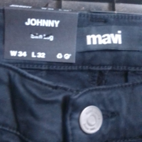 Mavi Johnny Pants - Picture 4 of 4